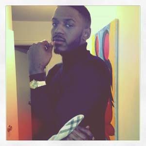 Meet your Posher, Papì